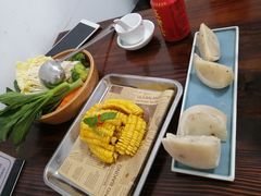 -琼大师东方烤乳猪(亚特兰蒂斯店)