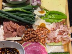 -最先生·烧烤·火锅·音乐聚会餐厅(大悦城店)