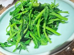 -渝信川菜(长安店)