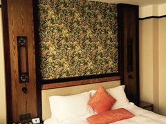 -厦门日月谷温泉渡假村