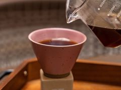 -猫屎咖啡(上下九步行街店)