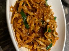 -前海沿·青岛菜(乐客城店)