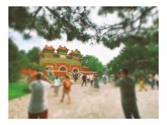 -普陀宗乘之庙(小布达拉宫)
