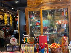 -甘家界牌柠檬鸭(青山店)