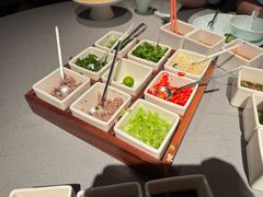 -左庭右院鲜牛肉火锅黑金店(陆家嘴中心店)