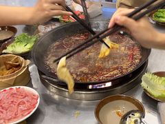 -扎起市井老火锅(乐山总店)