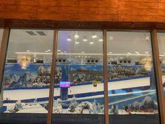 -长沙湘江冰雪世界