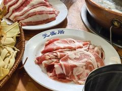 -元盛居(生态大街店)