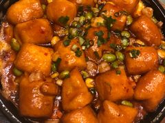 -品大三·南京菜(大行宫店)
