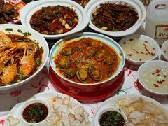 -辣小鲜·南昌大排档(船山路店)