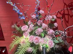 -闽上鲜·福建菜(龙湖滨江天街店)