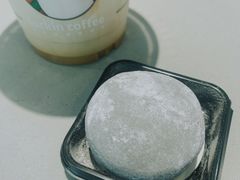 陨石大福-瑞幸咖啡(新业广场店)