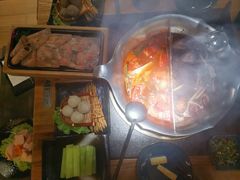 -湊湊火锅·茶憩(东城万达店)