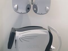 -无界眼镜MaxLess(南翔印象城店)