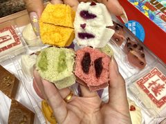 -得月楼·省级非遗·传统苏帮菜(观前店)