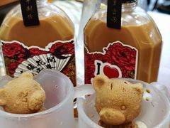 -肥韬茶餐厅(南山mini店)