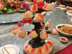 -东江海鲜酒家(艺都分店)