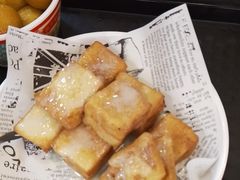 -孖记茶档·热腾茶餐(乐峰店)