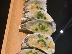 -海食焗(新光天地店)