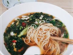 -君东记本帮面馆(天钥桥路店)