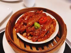 -煲王粤菜餐厅(中侨中心店)