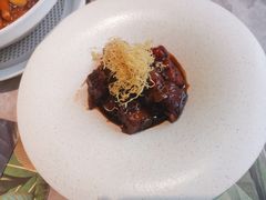 大树话梅骨-大树餐厅(红旗街万达店)