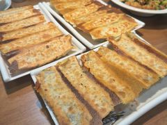 -春水锅贴·传统鲁菜(大明湖店)