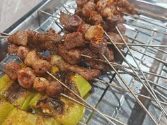 -清真·金鑫隆牛羊肉(环山路店)