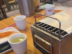 -李不管把把烧(天府三街店)