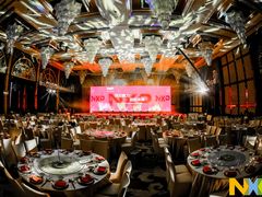 -上海浦东星河湾酒店