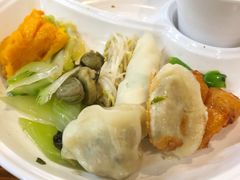-素清香(解放路店)
