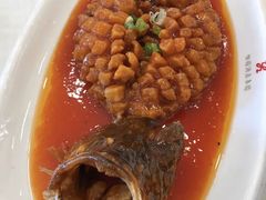 -怡园饭店-餐厅(四望亭店)