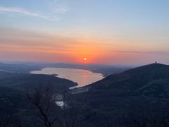 -樱桃山旅游景区