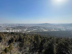 -云龙山