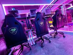 -NB网咖电竞连锁(泺安路店)