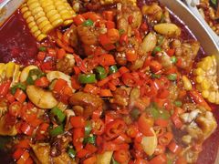 -辣小鲜·南昌大排档(船山路店)