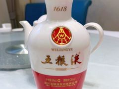 -香融府·烤鸭·家常菜(马家堡路店)