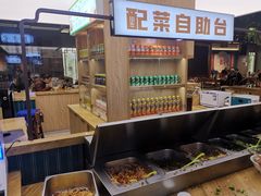 -易裕和·长沙米粉(竹塘西路店)