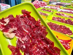 -养牛邓·潮汕牛肉海鲜自助火锅(广州店)