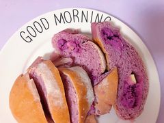 -ZEROTIME零家茶歇(望京店)