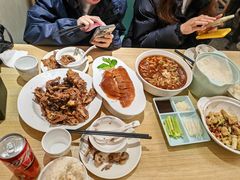 -紫光园·烤鸭(美术馆店)