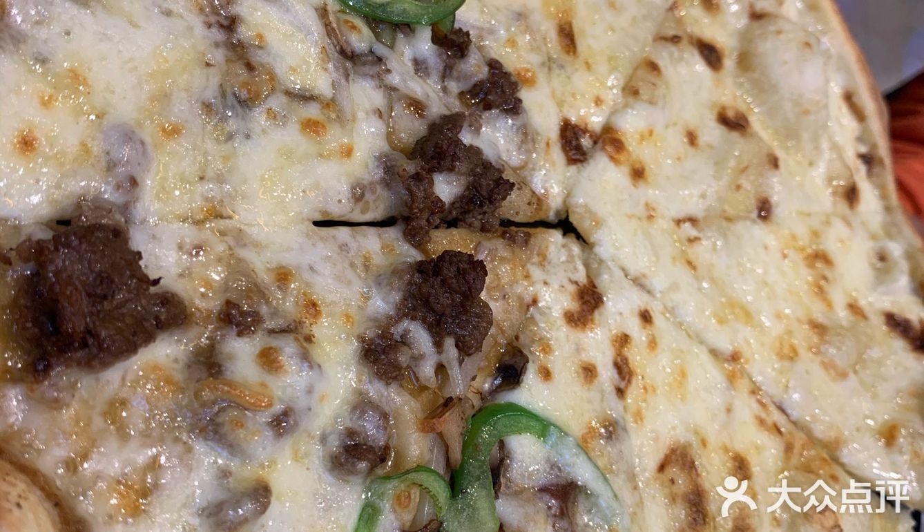 好吃,黑芝麻沙拉也可以