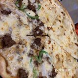 好吃,黑芝麻沙拉也可以