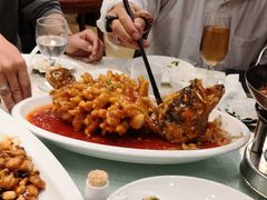 -香融府·烤鸭·家常菜(马家堡路店)