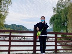 -明月山天沐温泉度假村