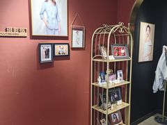 -红像馆精致肖像证件照(亦庄店)