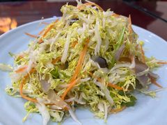 -老边饺子馆(中街店)