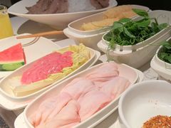 -海底捞火锅(外滩店)