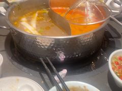 -正禾鲜·潮汕牛肉火锅(凯德天府店)