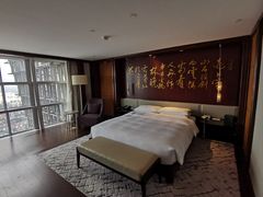 -上海静安昆仑大酒店